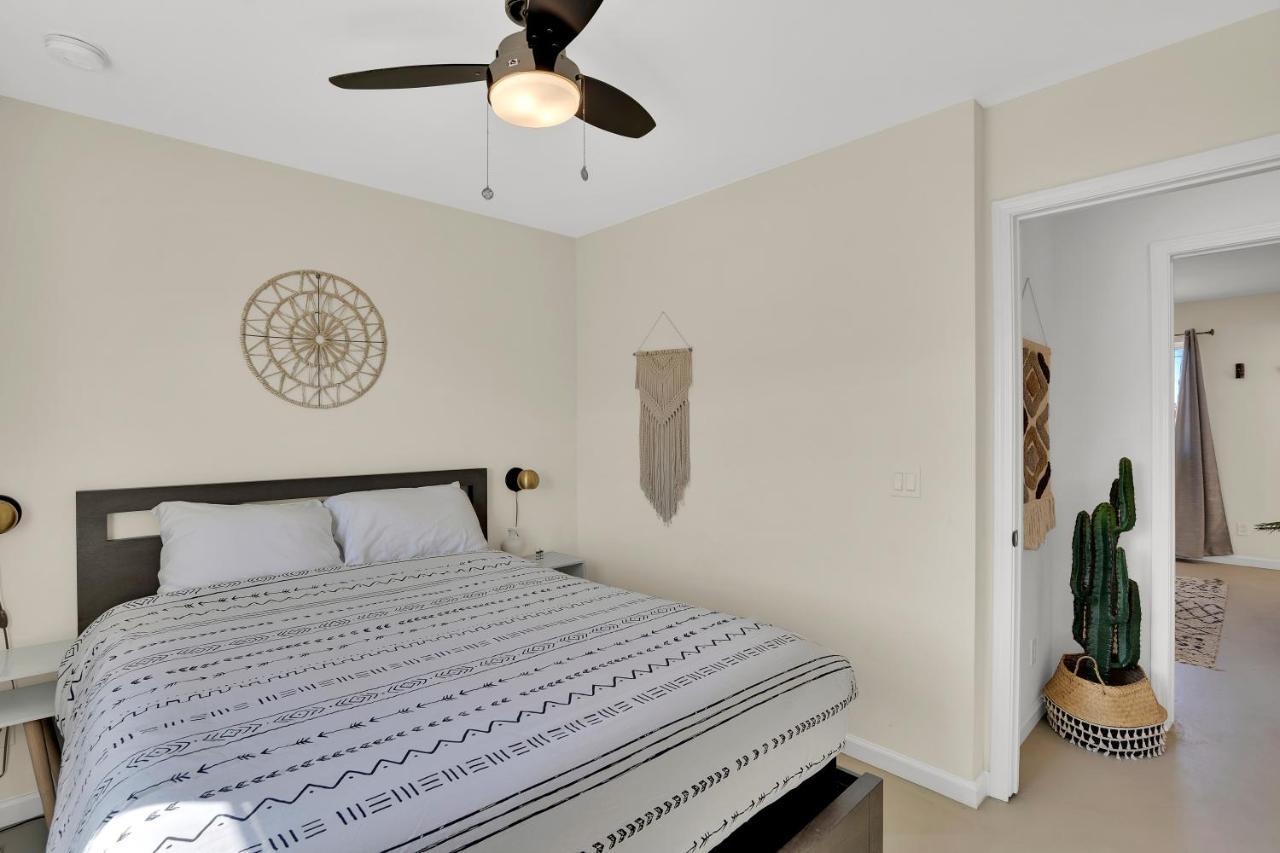 3Br 2Bthbackyard Oasis 10 Min To Jtnp Zen Garden Joshua Tree Exterior photo